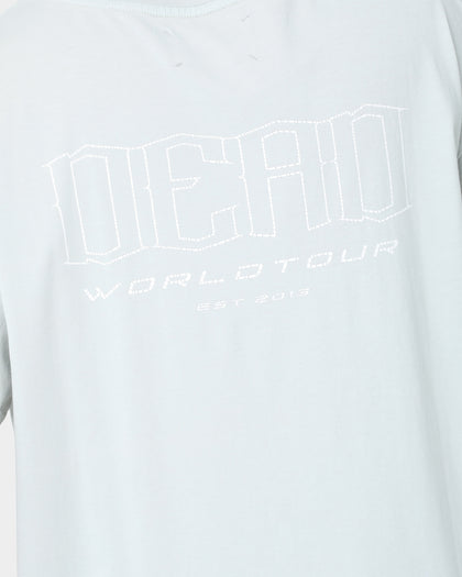 Dead Studios World Tour T-Shirt Stone