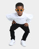 Tommy Hilfiger Kid's Essential Sweatshirt White