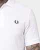 Fred Perry The Original Fred Perry Shirt White