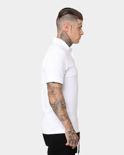 Fred Perry The Original Fred Perry Shirt White