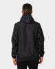 Ellesse Mont Quarter Zip Sweat Jacket Black