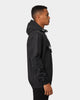 Ellesse Mont Quarter Zip Sweat Jacket Black