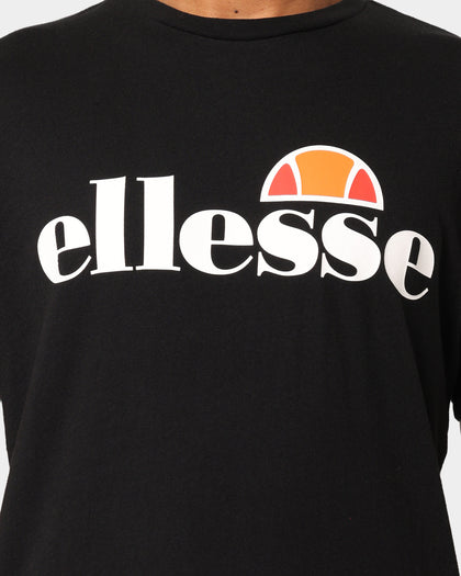Ellesse SL Prado T-Shirt Black