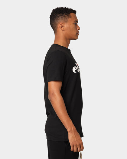 Ellesse SL Prado T-Shirt Black