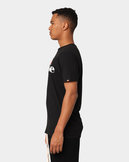 Ellesse SL Prado T-Shirt Black