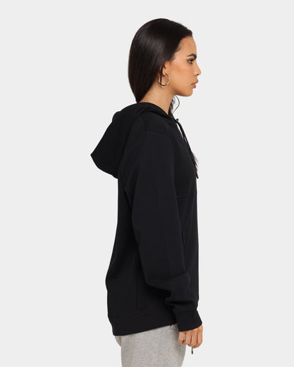 Majestic Athletic Los Angeles Dodgers Champlain Hoodie Black