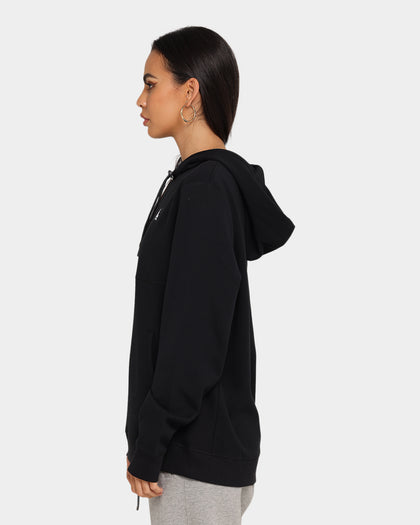 Majestic Athletic Los Angeles Dodgers Champlain Hoodie Black