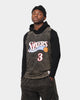 Mitchell & Ness Philadelphia 76ers Quintessential Acid Tank Black