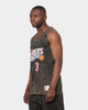 Mitchell & Ness Philadelphia 76ers Quintessential Acid Tank Black
