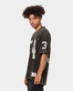 Mitchell & Ness Raiders Bo Jackson #34 Quintessential Acid Top Black