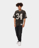 Mitchell & Ness Raiders Bo Jackson #34 Quintessential Acid Top Black