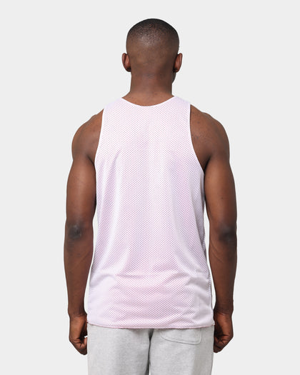 Mitchell & Ness Chicago Bulls Scottie Pippen #33 Reversible Tank Red