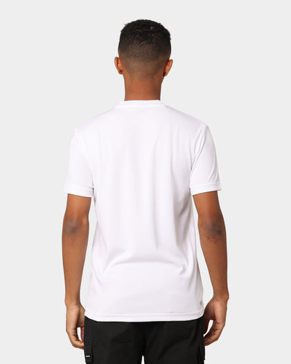 Lacoste Ultra Dry T-Shirt White