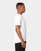 Lacoste Ultra Dry T-Shirt White