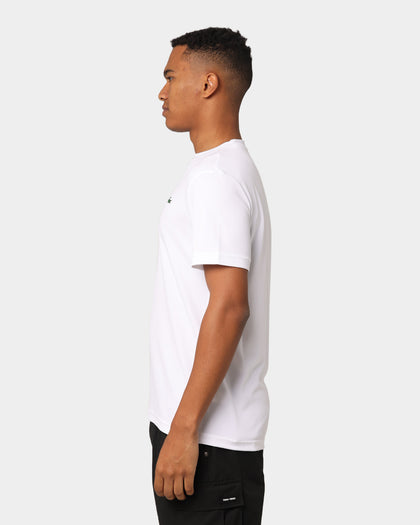 Lacoste Ultra Dry T-Shirt White