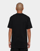 Last Kings Men's Regimental T-Shirt Black