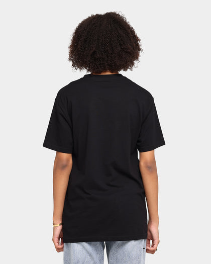 Last Kings Men's Regimental T-Shirt Black