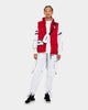 The Anti-Order Hyphen ATD Puffer Vest Red