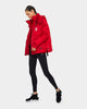 The Anti Order Hyphen ATD Puffer Jacket Red/White
