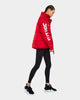 The Anti Order Hyphen ATD Puffer Jacket Red/White