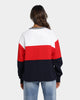 Tommy Jeans Street Archives Crew Desert Sky