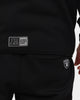 Majestic Athletic Las Vegas Raiders Full Zip Hoodie Black