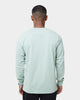 Carré Arc Long Sleeve T-Shirt Pistachio
