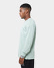 Carré Arc Long Sleeve T-Shirt Pistachio