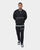 Carré Arc Pocket Crewneck Black