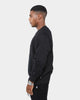 Carré Imprint Crewneck Black