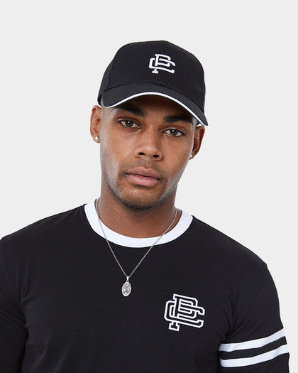 Carré Mono Sport Short Sleeve T-Shirt Black