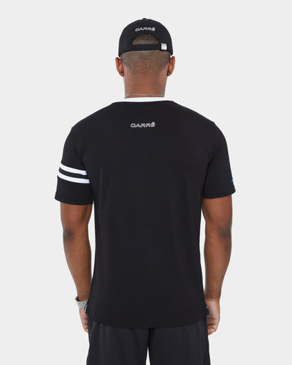 Carré Mono Sport Short Sleeve T-Shirt Black