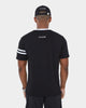 Carré Mono Sport Short Sleeve T-Shirt Black