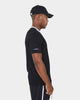 Carré Mono Sport Short Sleeve T-Shirt Black