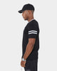Carré Mono Sport Short Sleeve T-Shirt Black