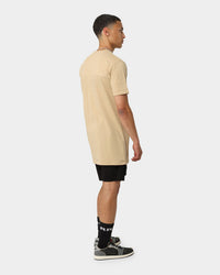 Carré Panneau T-Shirt Stone