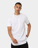 Carré Panneau T-Shirt White/White
