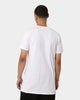 Carré Panneau T-Shirt White/White