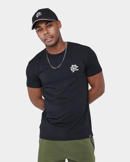 Carré Restart Training Short Sleeve T-Shirt Black