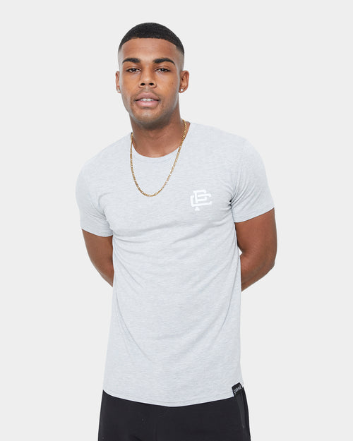 Carré Restart Training Short Sleeve T-Shirt Grey