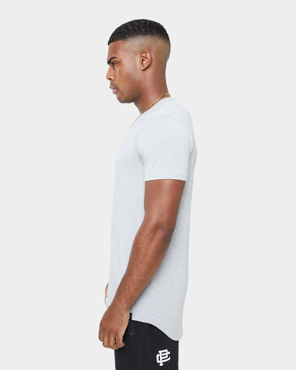 Carré Restart Training Short Sleeve T-Shirt Grey
