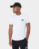 Carré Restart Training Short Sleeve T-Shirt White