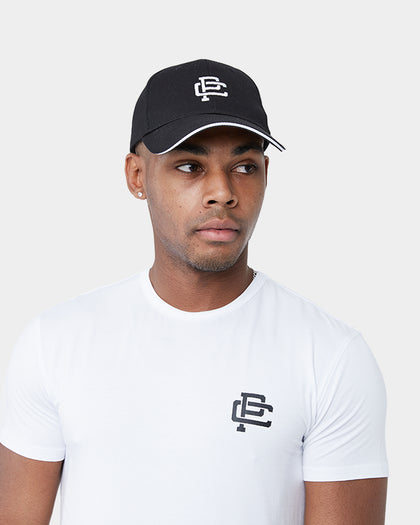 Carré Restart Training Short Sleeve T-Shirt White