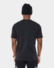 Carré Volle Pocket Short Sleeve T-Shirt Washed Black