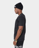 Carré Volle Pocket Short Sleeve T-Shirt Washed Black