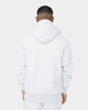 Carré Ange Hoodie Light Marle