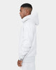 Carré Ange Hoodie Light Marle