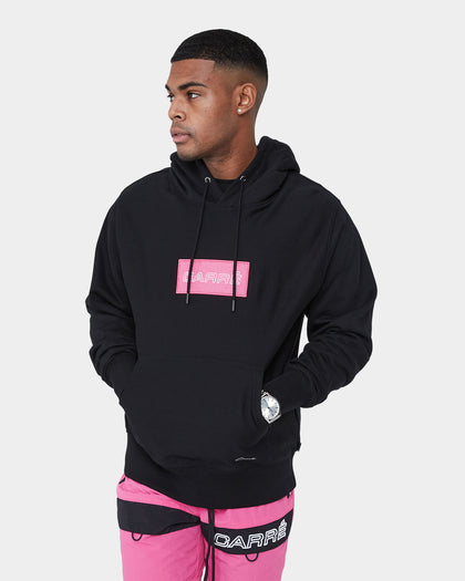 Carré Restart Classique Hood Black