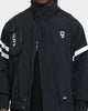 The Anti Order Hyphen ATD Tactical Windbreaker Black/3M