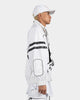 The Anti Order Hyphen ATD Tactical Windbreaker White/Black